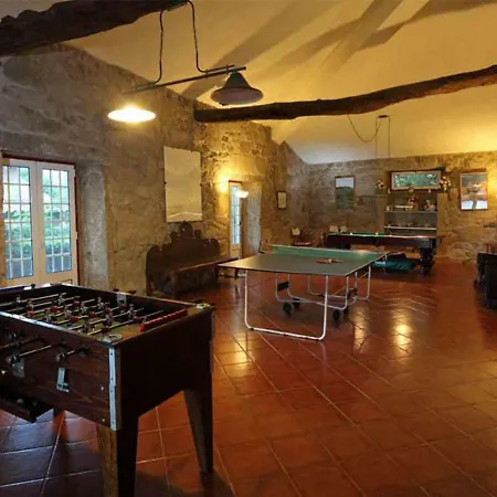 Encantadora Casa Com Piscina Nos Arredores De * براغا