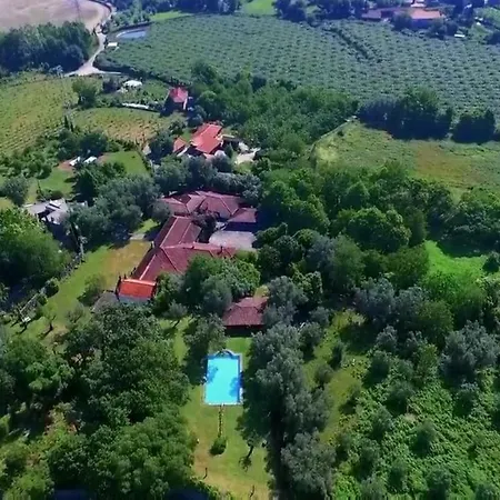 بيت للعطل Encantadora Casa Com Piscina Nos Arredores De *