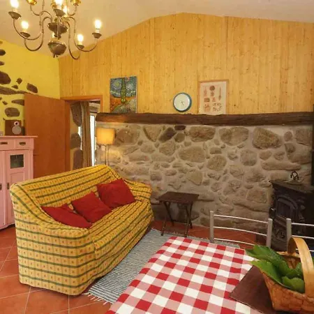Encantadora Casa Com Piscina Nos Arredores De بيت للعطل براغا