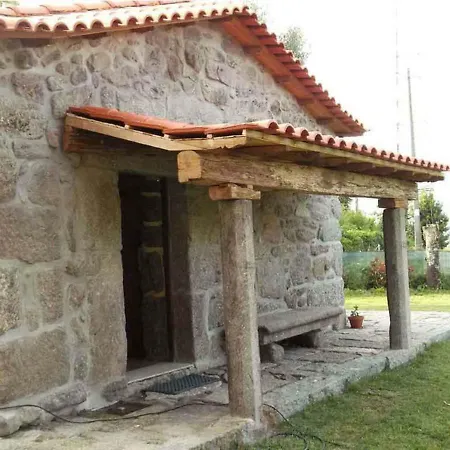 Encantadora Casa Com Piscina Nos Arredores De * براغا